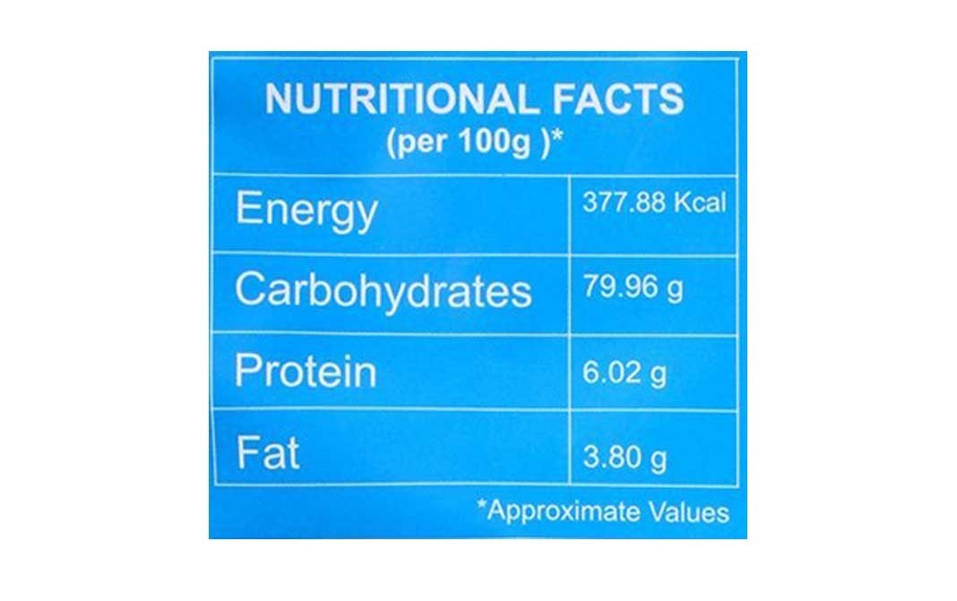 Naturally yours Little Millet    Pack  300 grams